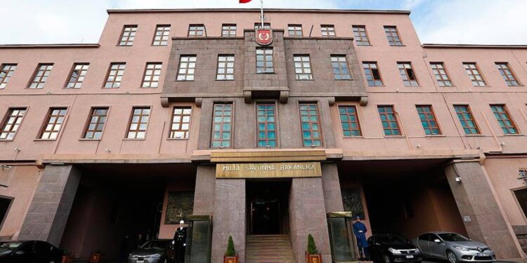Sayıştay'dan MSB raporu