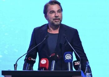 Seçilen üyeler tamamen COP29 Başkanlığı'nın tercihlerini yansıtmaktadır