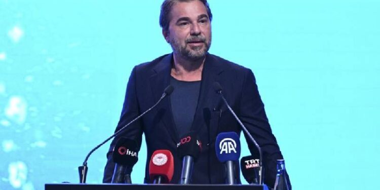 Seçilen üyeler tamamen COP29 Başkanlığı'nın tercihlerini yansıtmaktadır