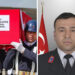 Şehit Jandarma Uzman Onbaşı’nın cenazesi baba ocağına getirildi