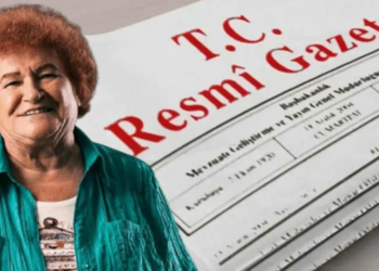 Selda Bağcan Vakfı Kuruldu! Resmi Gazete’de Yayımlandı