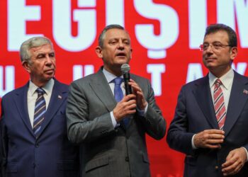 Selvi: Kurultayda Mansur Yavaş’a kumpas kurulmuş, fitneci kim?