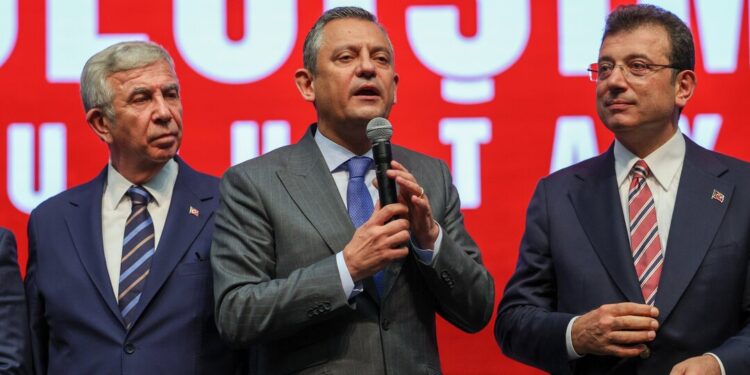 Selvi: Kurultayda Mansur Yavaş’a kumpas kurulmuş, fitneci kim?