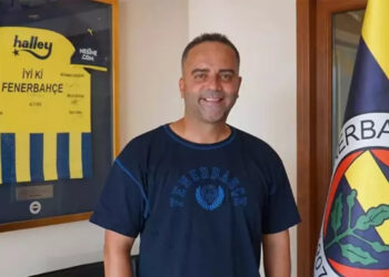 Semih Şentürk'ten Duygusal Veda