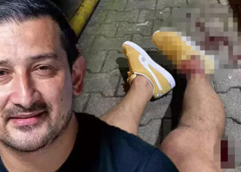 Serhat Akın'dan Haber Var! İşte Son Sağlık Durumu