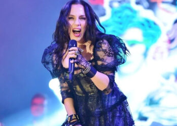 Sertab Erener Konserini İptal Etti, Gerekçeyi Sosyal Medyadan Paylaştı