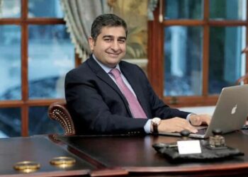 Sezgin Baran Korkmaz’dan Soylu’yla ilgili çarpıcı iddia: ‘İnan Kıraç’ın borcunu sileceksin, bu devlet meselesi’ dedi