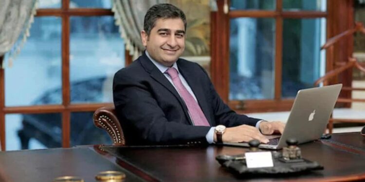 Sezgin Baran Korkmaz’dan Soylu’yla ilgili çarpıcı iddia: ‘İnan Kıraç’ın borcunu sileceksin, bu devlet meselesi’ dedi