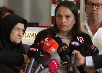 Sinan Ateş davası: “Bahçeli ‘Gereğini yapacağım’ demişti, Sinan’ın verdiği dosyada ne vardı açıklasın”