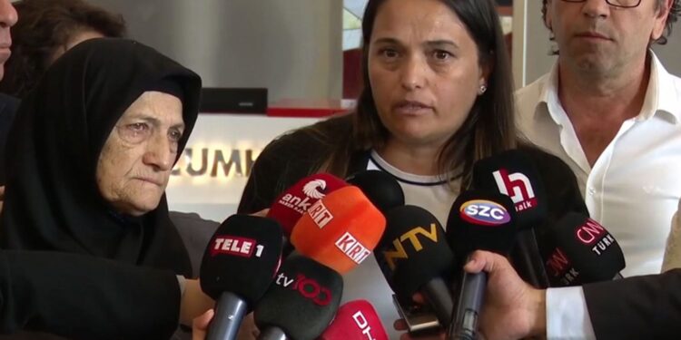 Sinan Ateş davası: “Bahçeli ‘Gereğini yapacağım’ demişti, Sinan’ın verdiği dosyada ne vardı açıklasın”