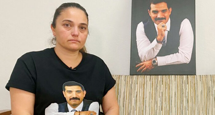 Sinan Ateş’in ablası Selma Ateş: ”Siyasi baskı var; 30 Eylül’de davanın üzerini kapatacaklar”