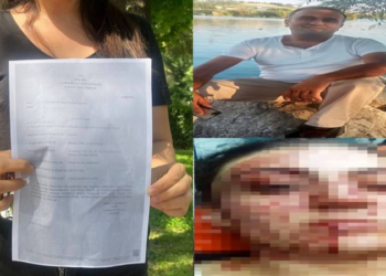 Sinem'e, kendisini bıçaklayan eski eşine çocuklarını göstermediği gerekçesiyle hapis cezası