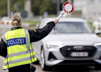 Sınır kontrolleri için yeterli personelimiz yok