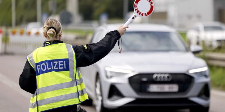 Sınır kontrolleri için yeterli personelimiz yok