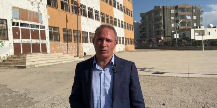 Şırnak’ta nitelikli eğitim gerçekleşmiyor, Rekabet Kurumu İlkokulu acilen yeniden faaliyete geçmelidir