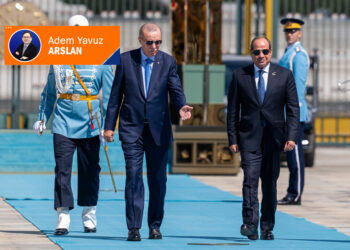 Siyasal İslamcı ‘kıvraklığı’! 