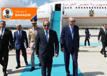 Siyasal İslam’ın çöküşü; Erdoğan’ın iflası!