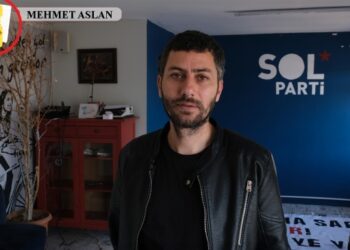 Sol Parti 'ittifak'a nasıl bakıyor?