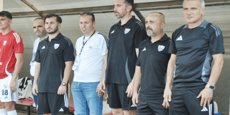 Somaspor Transfere Doymuyor