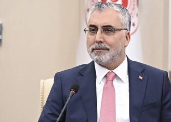 Son dönemdeki istihdam verileri oldukça sevindirici; işsizlik oranı da yüzde 8,8 seviyesine geriledi