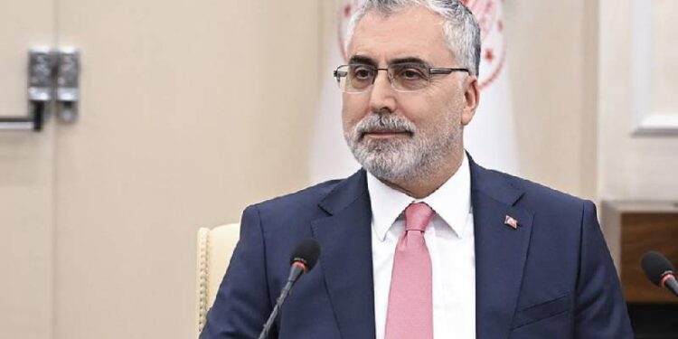 Son dönemdeki istihdam verileri oldukça sevindirici; işsizlik oranı da yüzde 8,8 seviyesine geriledi