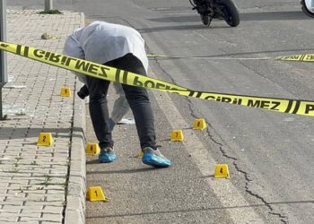 Son on yedi günde 73 kişi öldürüldü, 101 kişi saldırıya uğradı