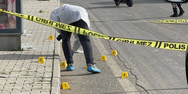 Son on yedi günde 73 kişi öldürüldü, 101 kişi saldırıya uğradı