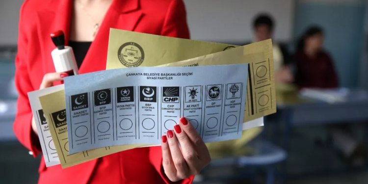 Son seçim anketinden çarpıcı sonuçlar