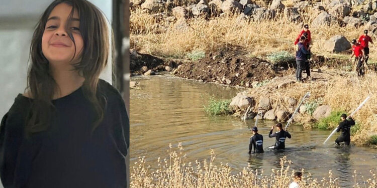 Soruşturmada Şoke Eden Gelişme: Narin Cinayeti Profesyonelce İşlenmiş!