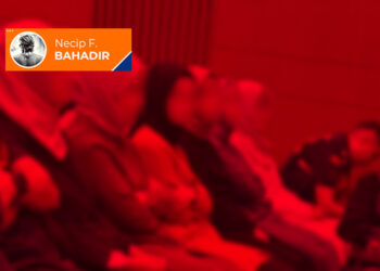 Soruya bak; zulmün Everest’i!