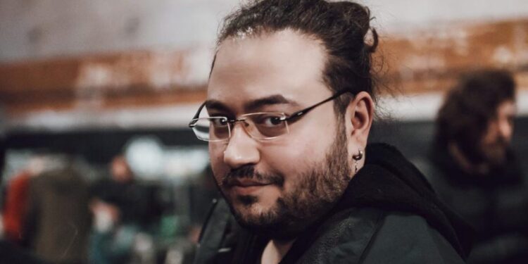 Sosyal medya fenomeni Jahrein tutuklandı