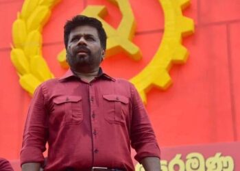 Sri Lanka’da ikinci turda sandıktan Marksist-Leninist devlet başkanı çıktı