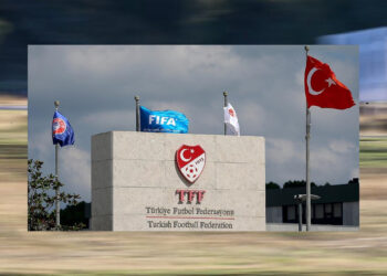 Süper Lig'den 3 Kulübe Para Cezası