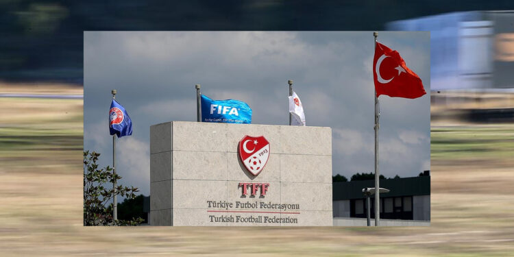 Süper Lig'den 3 Kulübe Para Cezası