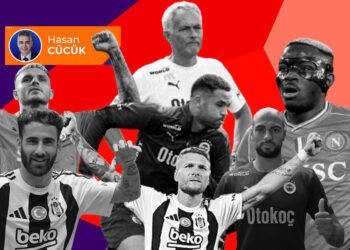 Süper lige yıldız yağıyor!