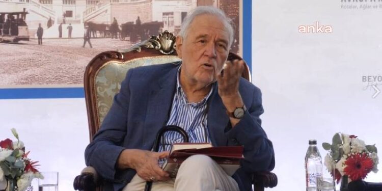 Suriye’den adam getiriyorlar. Bu adam İstanbul’u ne anlar? Bunu söylemek de şovenizm sayılmaz