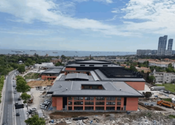 TBF Yeni Adresine Taşındı