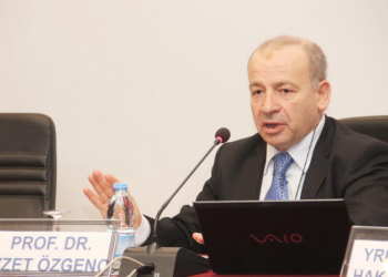 TCK’nın baş mimarlarından Prof. Dr. İzzet Özgenç: Erdoğan’a hakaret suçu Anayasa’ya aykırı