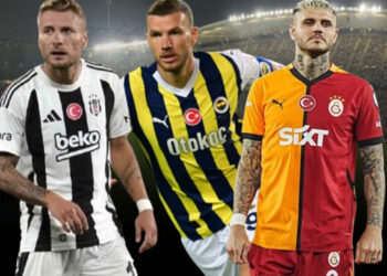 TFF'den Yabancı Sınırı Hamlesi! Seneye Değişiyor