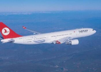 THY'nin İstanbul-Santiago seferleri 18 Aralık'ta başlayacak