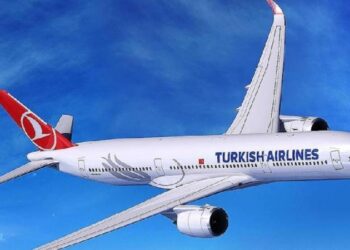 THY'nin Sidney seferleri başlıyor
