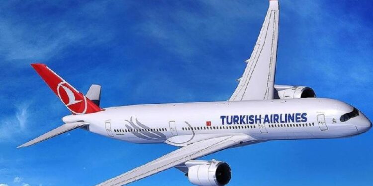 THY'nin Sidney seferleri başlıyor