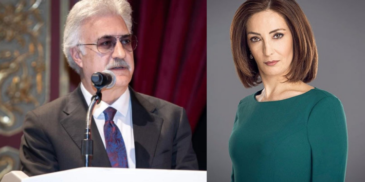 Tamer Karadağlı’yı Eleştiren Tiyatrocu Sorguya Çekildi! Filiz Alacacı Suç Duyurusunda Bulundu