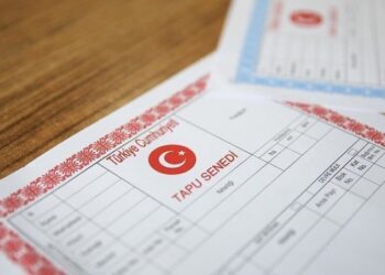 Tapu harçlarına indirim hazırlığı yolda!
