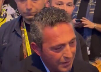 Taraftar ve Ali Koç Arasında Dikkat Çeken Diyalog