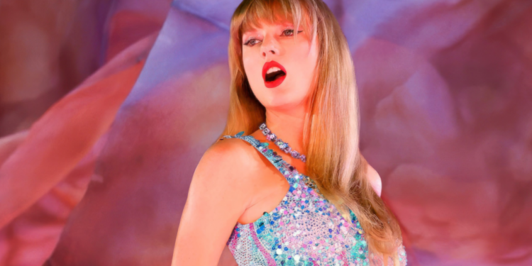 Taylor Swift Desteklediği Başkan Adayını Açıkladı