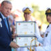 Tayyip Erdoğan: “Sadece Batı’yla olmaz!”