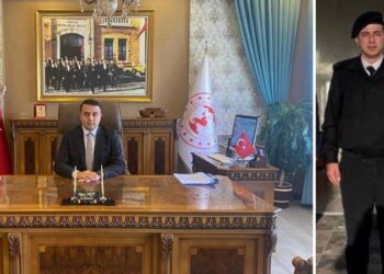 Teğmen Seyhan Burak Sürmeli görevini yaptığı için mi görevden alındı?