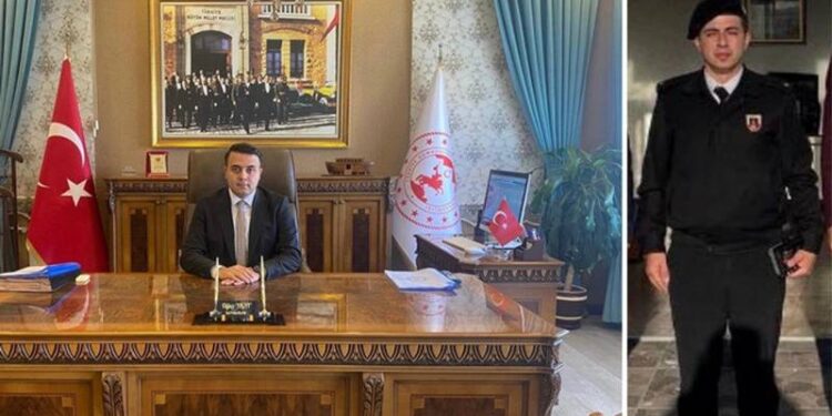 Teğmen Seyhan Burak Sürmeli görevini yaptığı için mi görevden alındı?