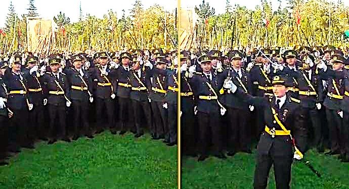 Teğmenler Bahçeli’nin de hedefinde: Gayesi nedir, kimler karar vermiştir?